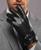 Houndsthroot Men Leather Glove