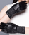 Genuine Leather Sheepskin Glove