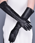 Long Genuine Leather Glove