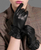 Genuine Leather Breathable Glove