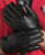 Winter Goatskin Leather Glove