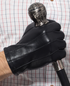 Premium Genuine Leather Men glove