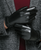 Velvet Goatskin Leather Glove