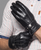 Genuine Leather Winter Glove