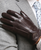 Luxury Sheepskin Leather Glove