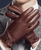 Stylish Genuine Leather Men Glove