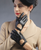 Leather Luxury Gloves