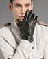 Men's Genuine Leather Glove