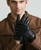 Natural Leather Glove