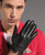 Lyric Leather Glove