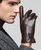 Genuine Goatskin Leather  Glove
