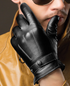 Sheepskin Leather Gloves