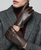 Genuine Goatskin Leather  Glove