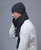 Exclusive Knit Hat and Scarf  Set