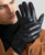 Exclusive Men's Sheepskin Glove