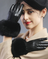 Victorian high grade gloves