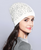 Thick Vogue Winter Hat