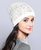 Thick Vogue Winter Hat