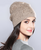 Thick Vogue Winter Hat