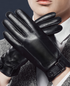 Stylish Genuine Leather Men Glove