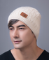 Warm Woolen Winter Hat