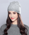 Rhinestones Double Layer Beanie