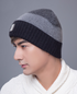 Knitted Cashmere Winter cap