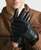 Natural Leather Glove