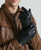 Natural Leather Glove